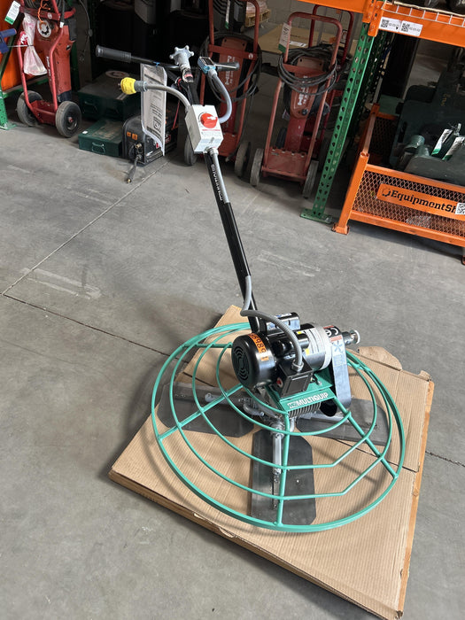 2025 MULTIQUIP J36E2