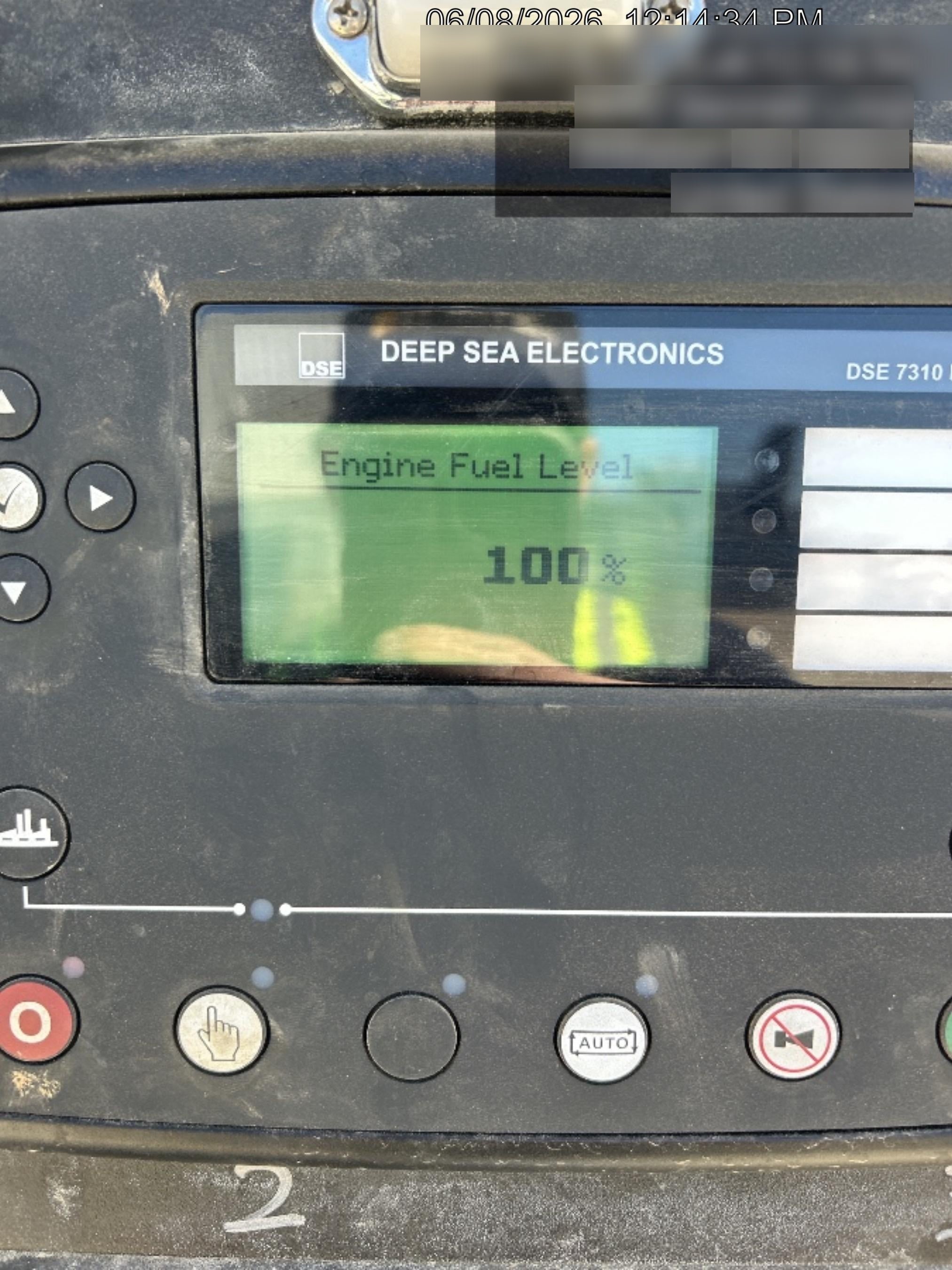 2021 ATLAS COPCO QAS 70