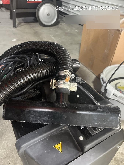 2022 LINCOLN ELECTRIC K4259-2