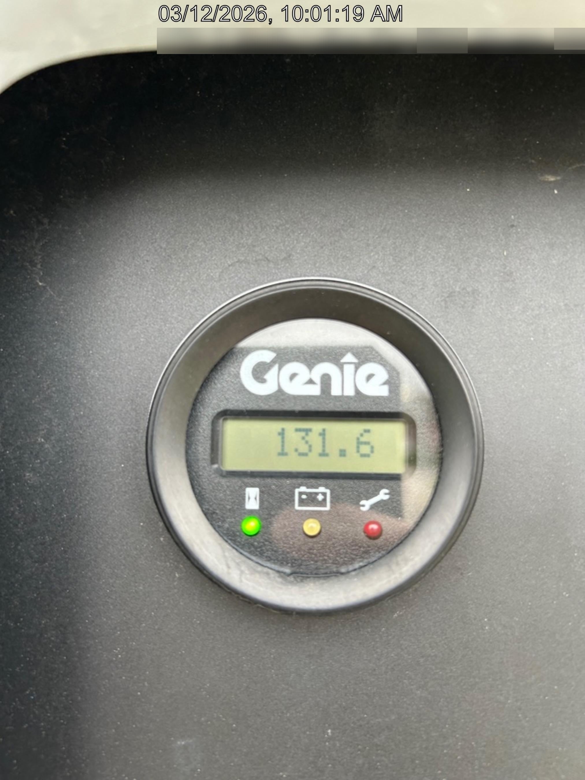 2024 GENIE Z-45 FE