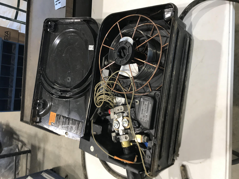 2020 LINCOLN ELECTRIC LN-25X