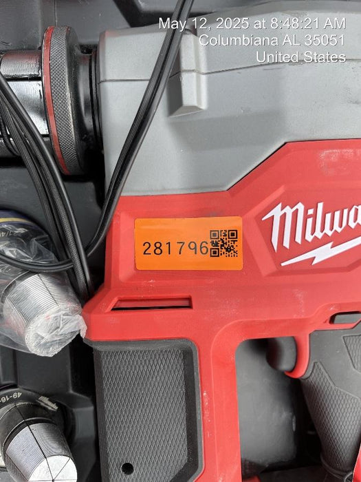 2022 MILWAUKEE 2932-22XC