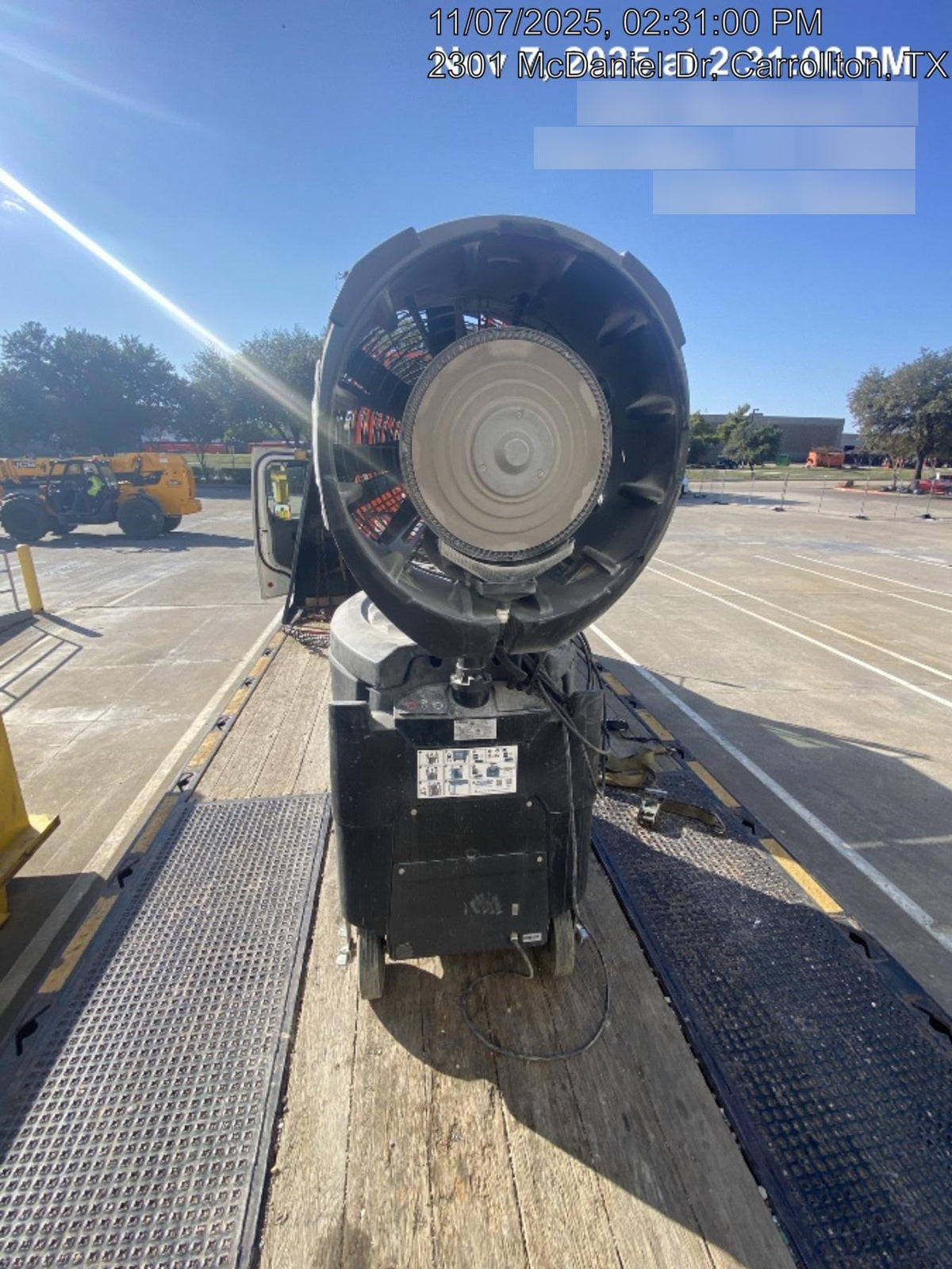 2024 POWER BREEZER PB4MAX