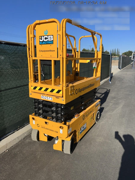 2024 JCB S1932E