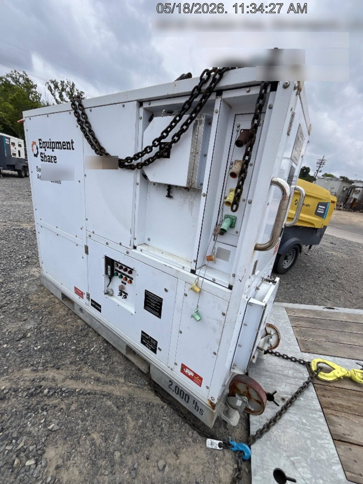 2020 SMARTECH RDDH3000-EH