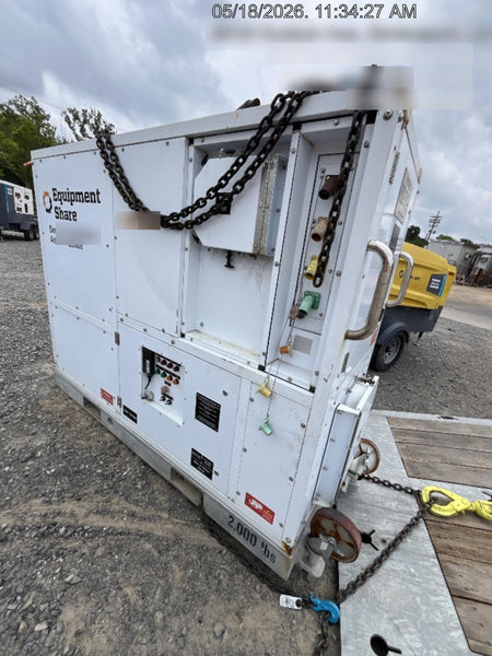 2020 SMARTECH RDDH3000-EH