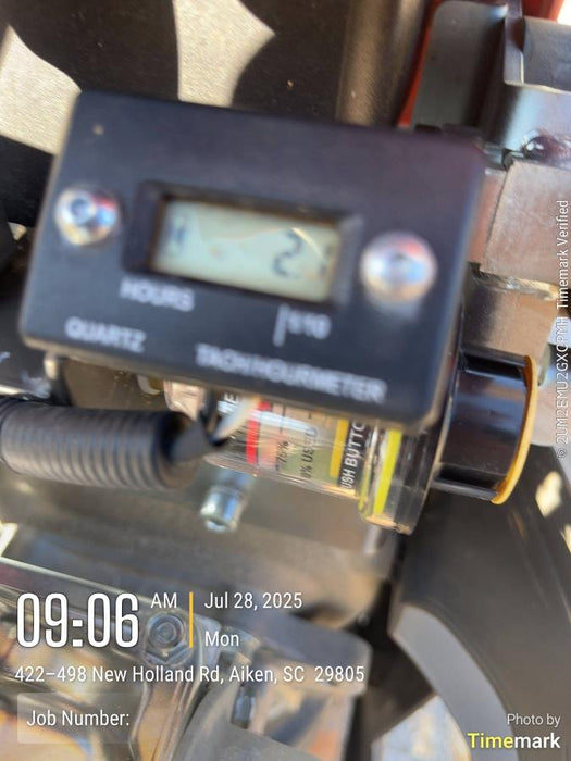 2024 HUSQVARNA LT6005