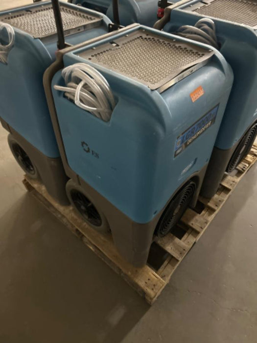 2020 DRI-EAZ LGR 7000XLi