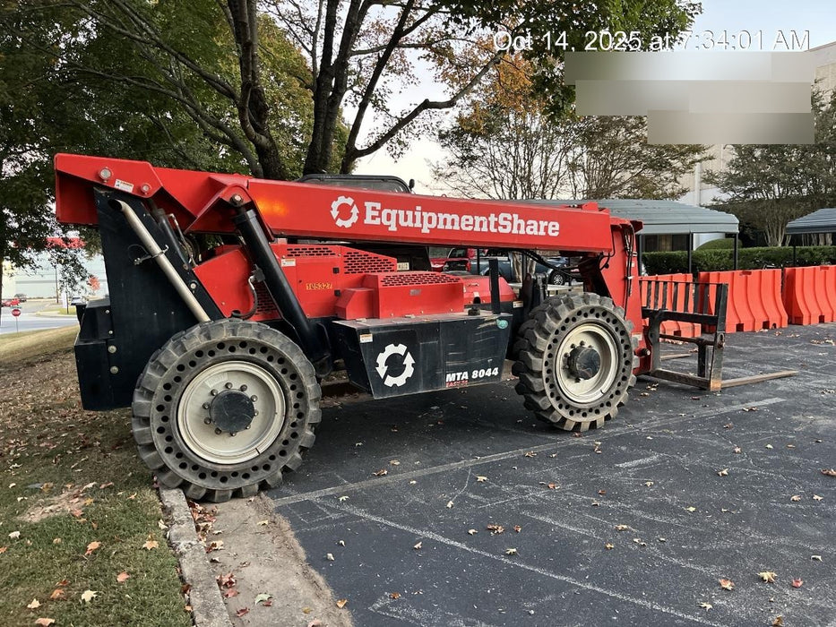 2020 MANITOU MTA8044