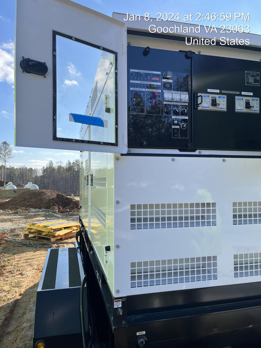 2023 SHINDAIWA DGK180F