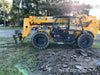 2020 JCB 509-42 Cab/Heat/Air, Solid Tires, Work Lights, Beacon, Aux Hydraulics, Back up Alarm, Lifting Eye, ES Decals