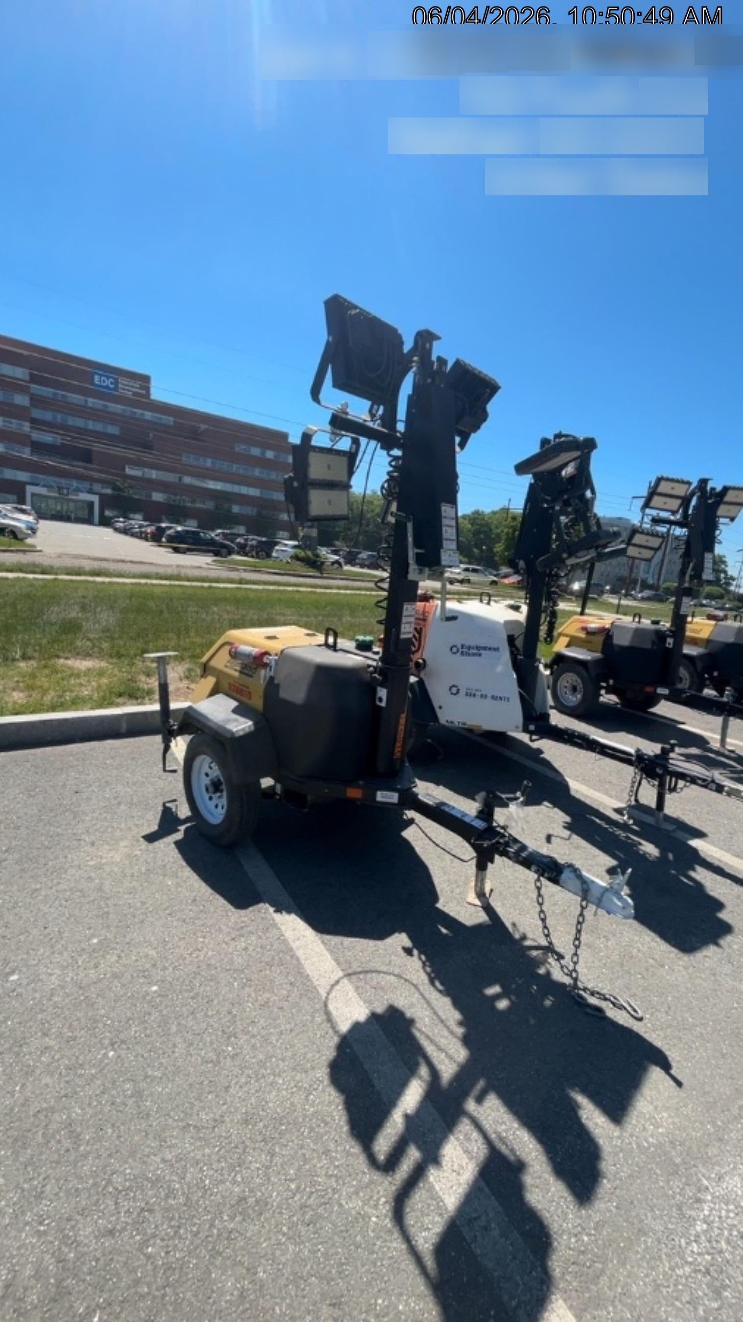 2021 ALLMAND NLV3GR