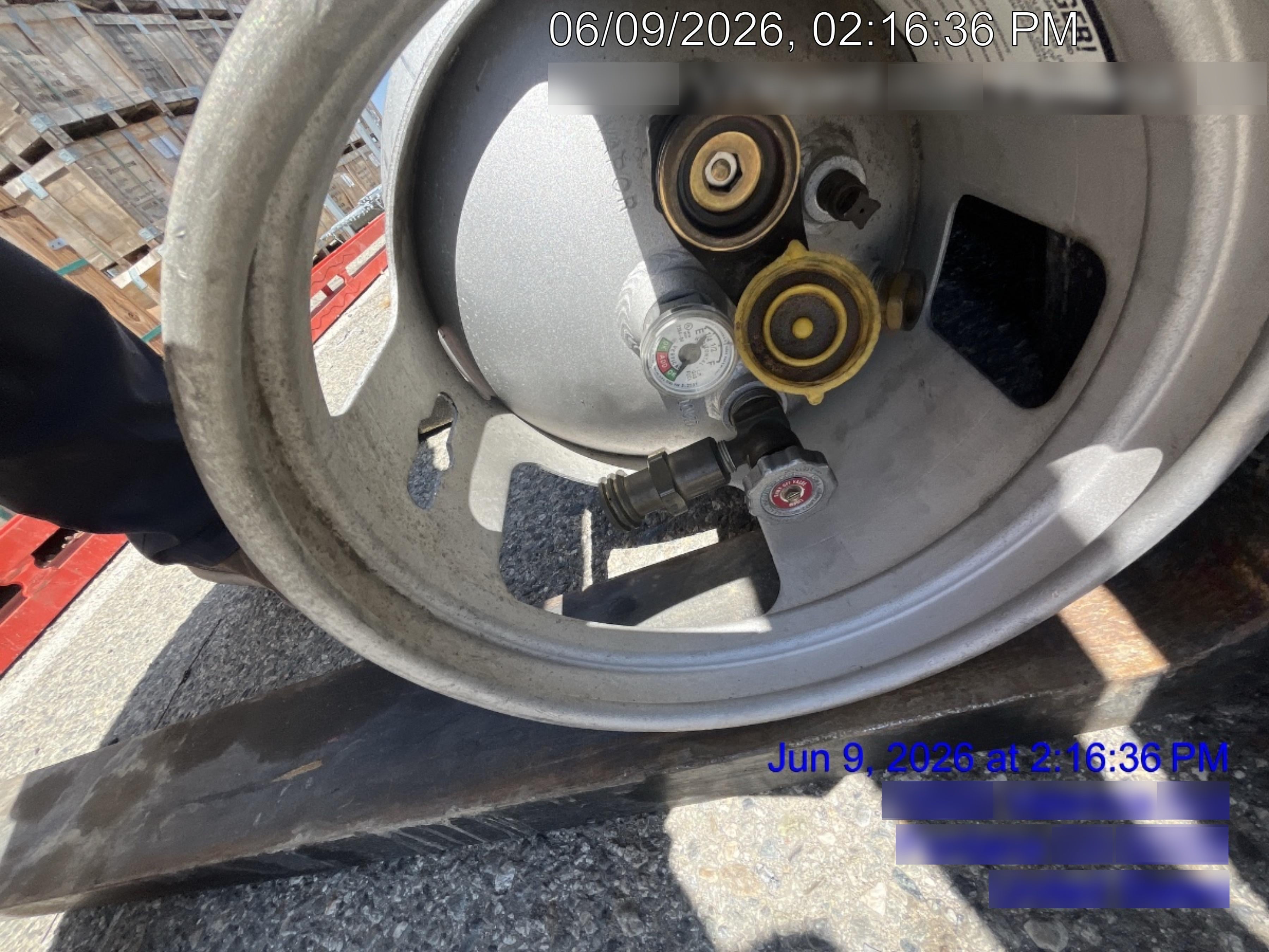 2022 UNICARRIER MUG1F2A30DV