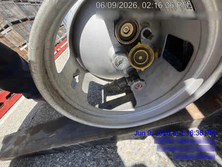2022 UNICARRIER MUG1F2A30DV