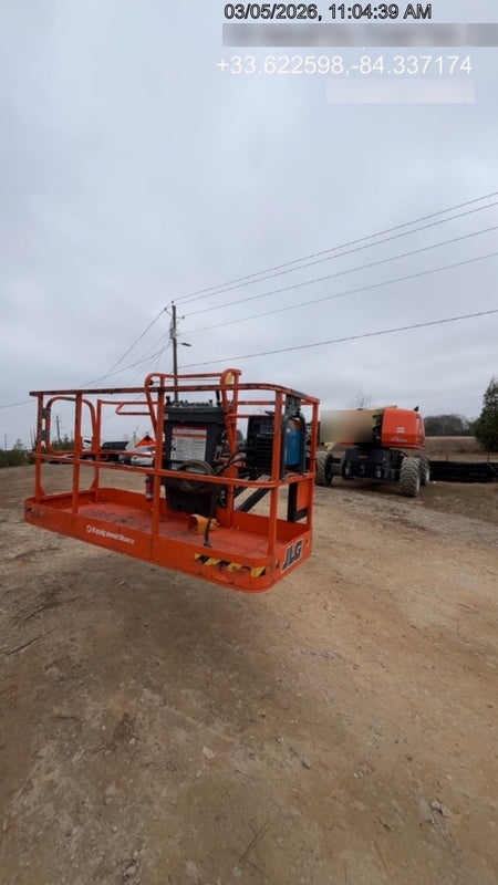 2025 MILLER ELECTRIC CST-282
