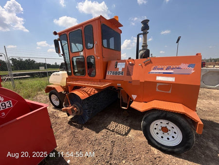 2021 BROCE RCT350