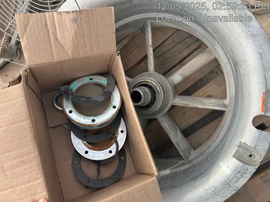 2023 WIDDER 20262-TRACKER