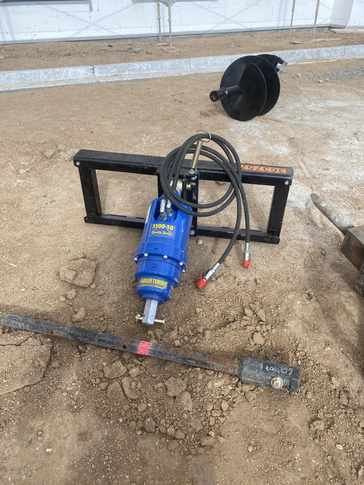 2023 AUGER TORQUE 3300-30