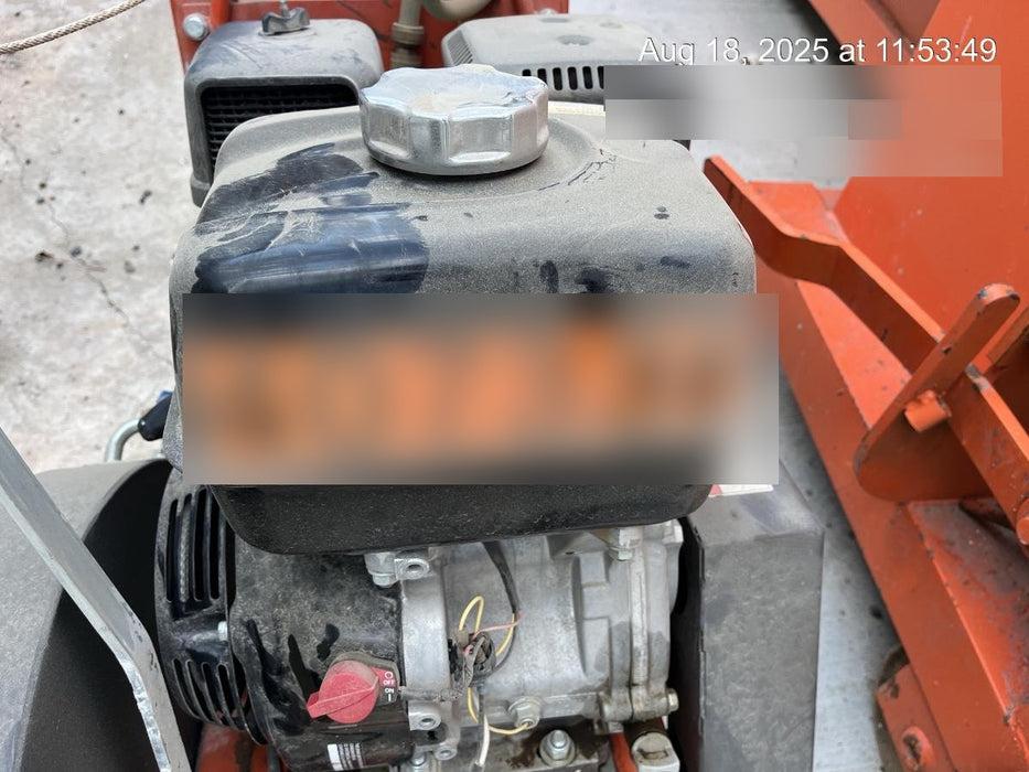 2024 HUSQVARNA FS400