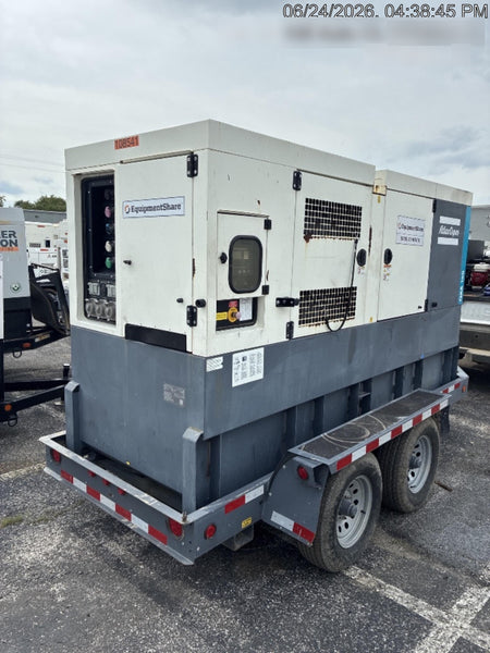 2020 ATLAS COPCO QAS150