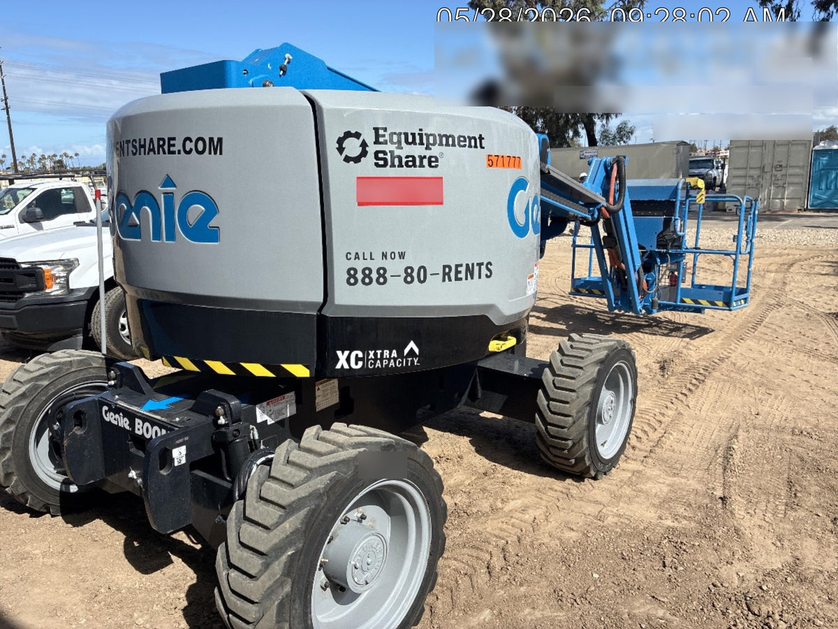 2025 GENIE Z-45 XC
