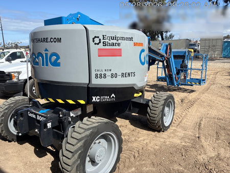 2025 GENIE Z-45 XC