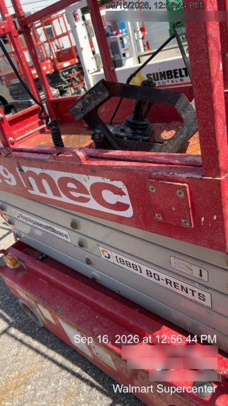 2019 MEC Micro 19