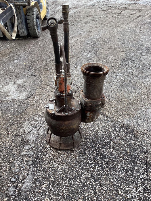 2021 HYDRA TECH S6TC