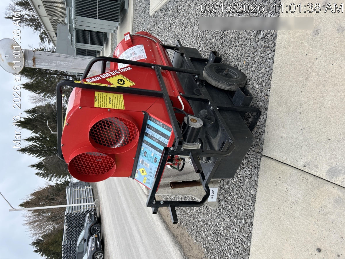 2026 CAMPO EB600D-RE1