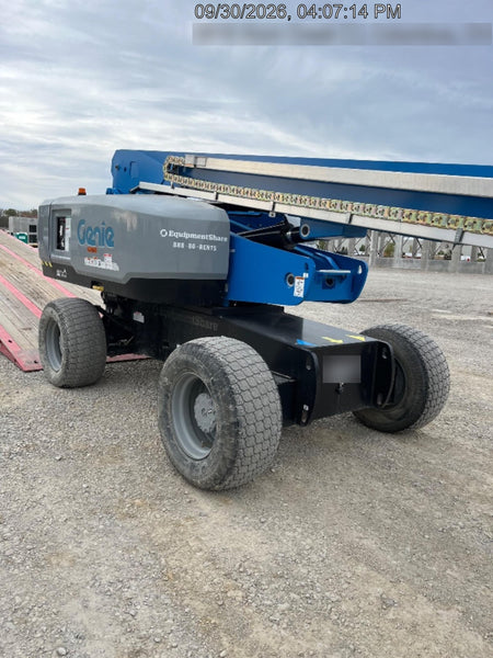 2024 GENIE S-85 HF