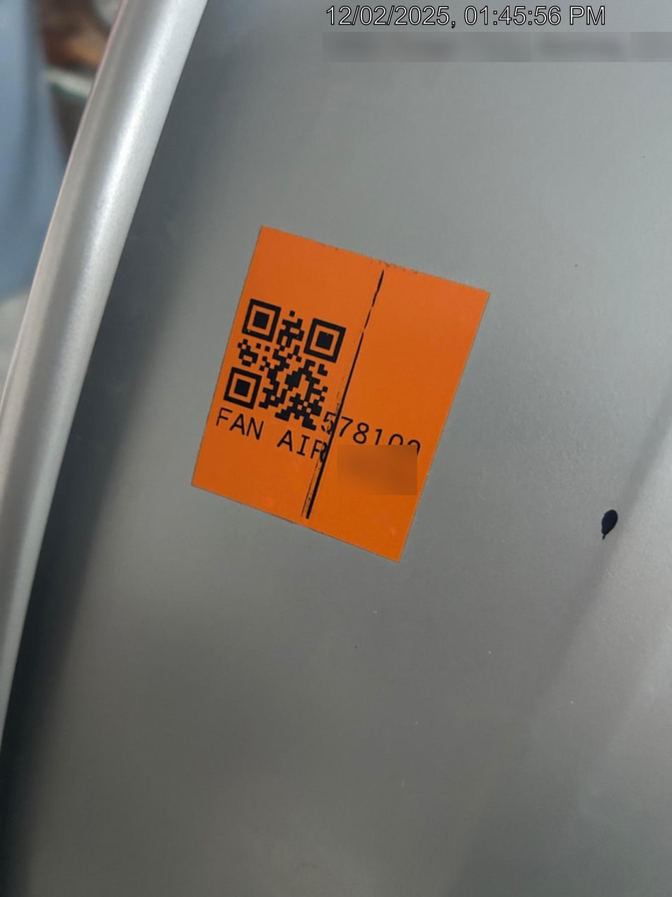 2025 CONTINENTAL DYNAMICS WB246559