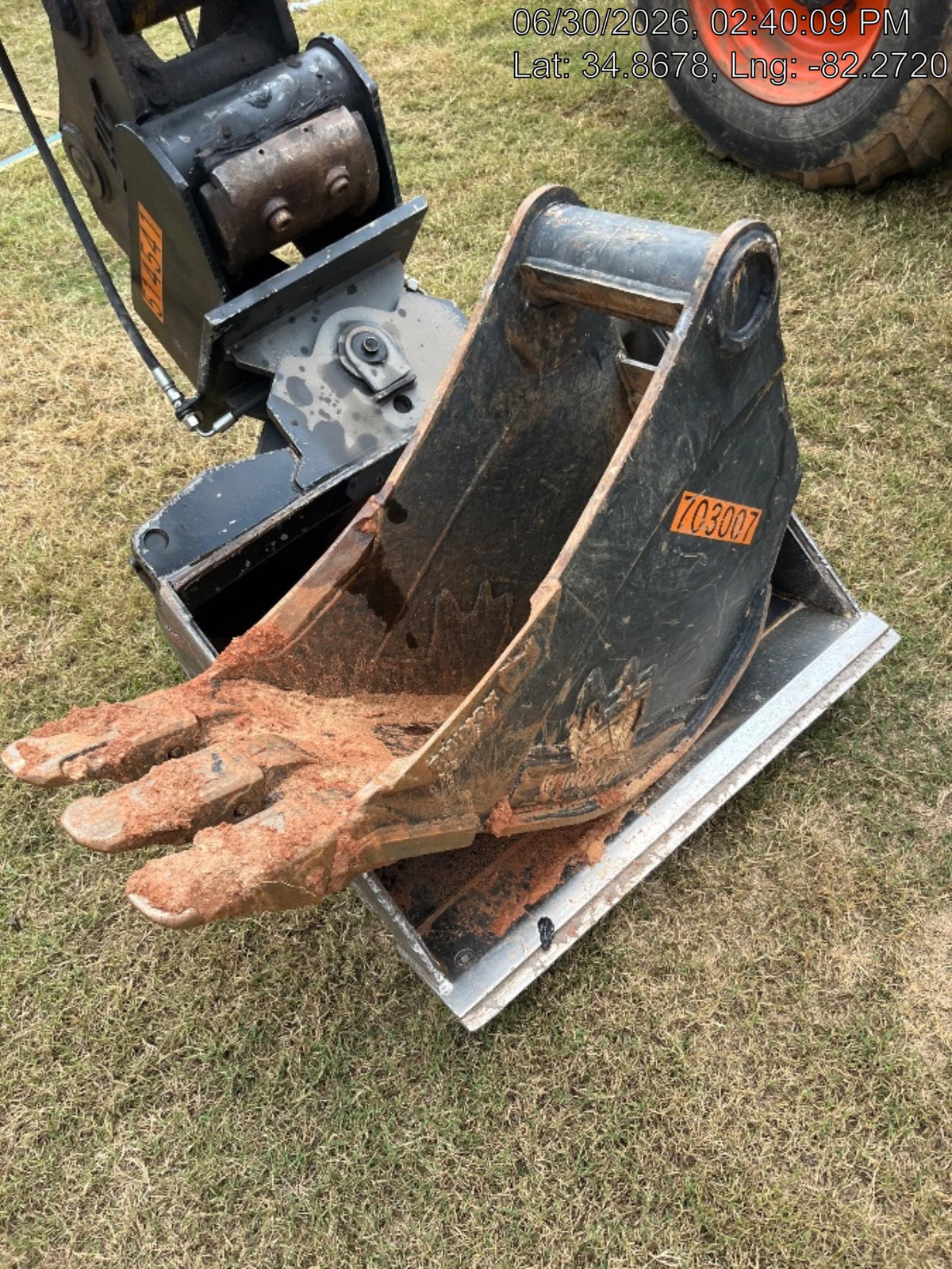 2025 MONGO MTGB900D8