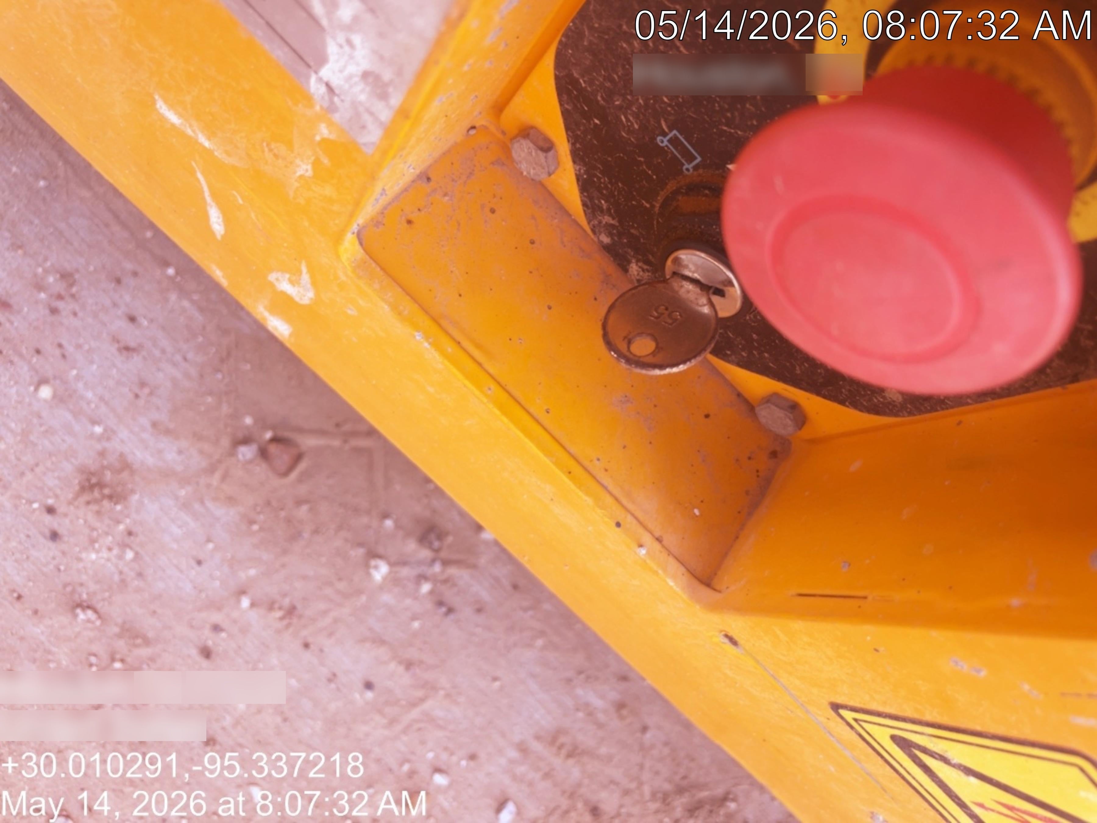 2023 JCB S2632E
