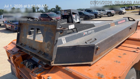 2019 PALADIN 30372A-0022