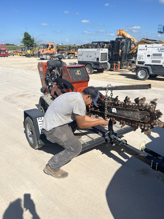 2022 BARRETO E4X6TBT