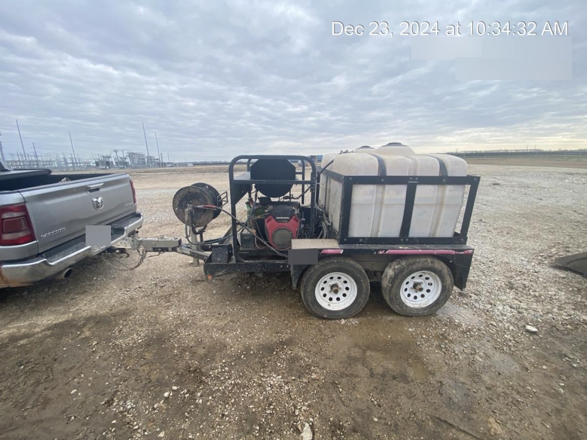 2019 MI-T-M CORPORATION HS-3505-1MGH-UR