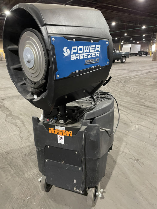 2021 POWER BREEZER PB10-A-06-B