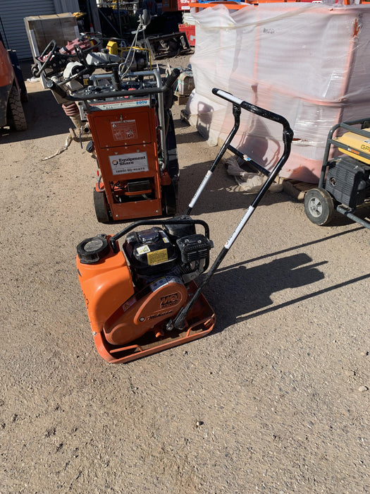 2023 MULTIQUIP MVC82VHW