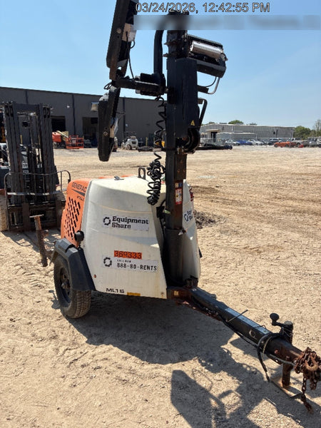 2023 GENERAC MLT2