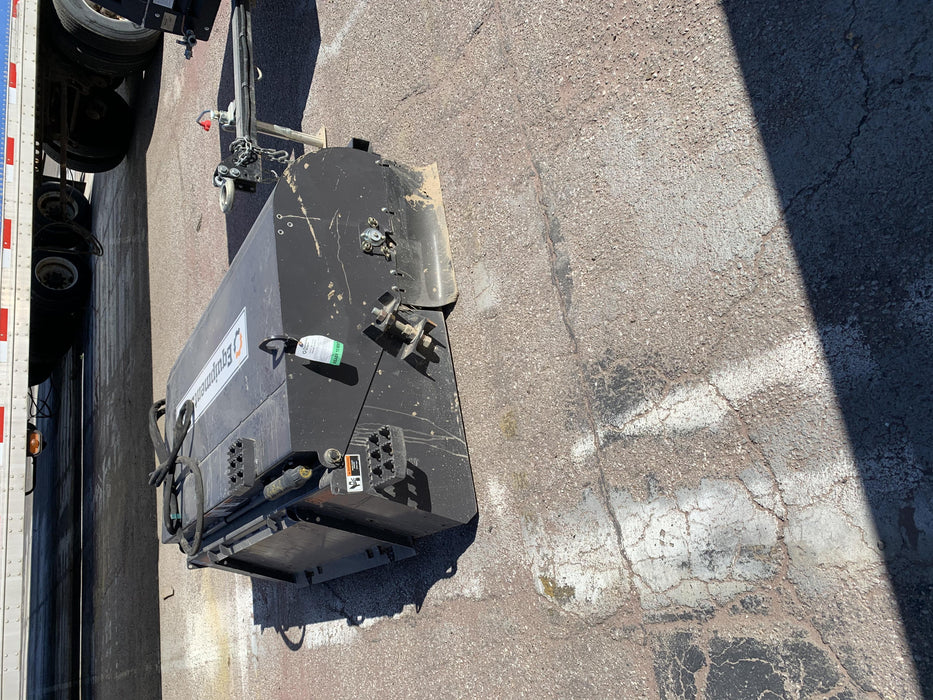 2020 PALADIN Sweepster SB72