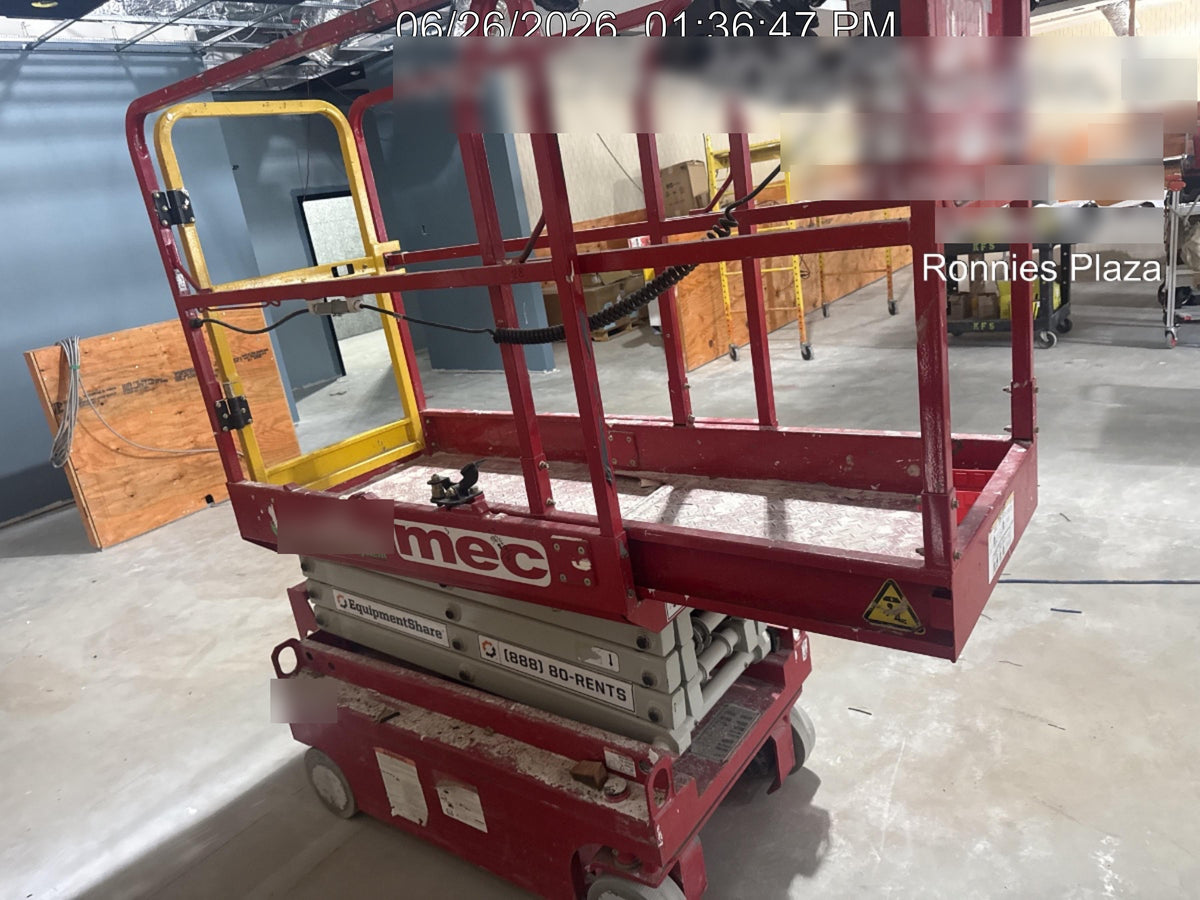 2022 MEC 1330SE