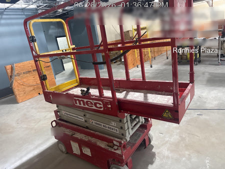2022 MEC 1330SE