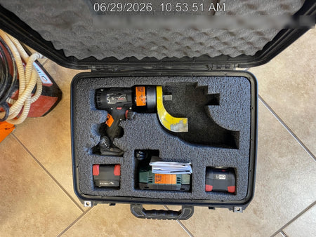 2021 TORCUP VT-500KIT