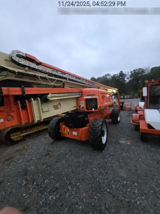 2021 JLG 1250AJP