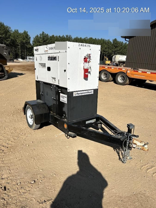 2022 SHINDAIWA DGK15FL