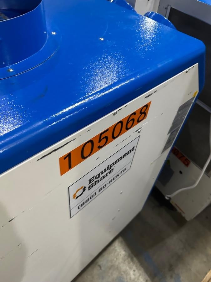 2020 MESTEK 6HK16