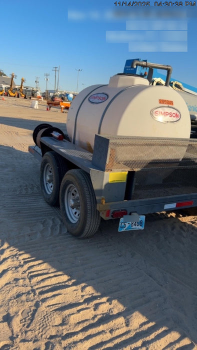 2022 SIMPSON SWT-52517