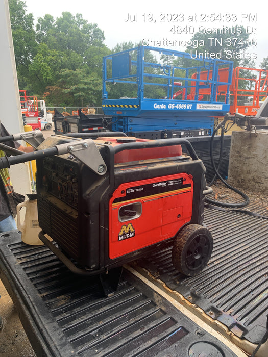 2022 MI-T-M GEN-8000-IMM1E