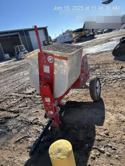 2023 MULTIQUIP WM90PH8