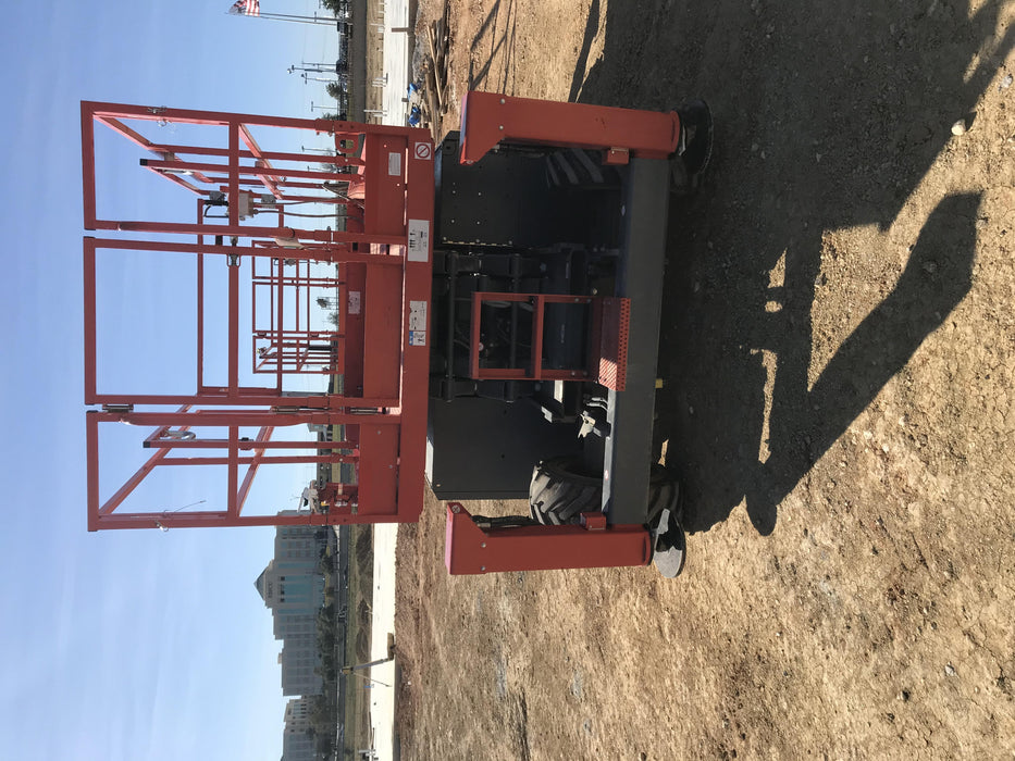 2018 SKYJACK SJ6826 RT